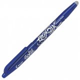 Pilot Gel pisalo Frixion BL-FR7 z radirko, modra | Shoptok.si