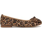 Tamaris Balerinke 1-22141-44 Rjava | Shoptok.si