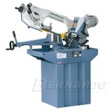 Bernardo Maschinen Bernardo Testera tračna za metal HBS 275 Cene