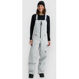 Burton Gore-Tex Reserve 2L Bib hlace gray cloud | Shoptok.si