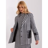 LAKERTA Blazer-LK-MA-509511.99-white-black | shoptok.hr