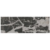 Gemma unutarnje zidne pločice encanto antracite 25x75 cm, 1. klasa, 1,69 m2 | shoptok.hr