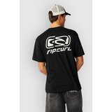 Rip Curl Archive Ripped T-shirt black | Shoptok.si