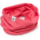 DOKE Kids cotton neck warmer coral | Shoptok.si