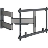Vogels TVM5645WH, ELITE zidni nosač za TV od 40"-77", rotacija 180°, max 45 kg Cijene