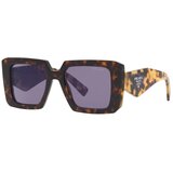 Prada Ženske Sunčane naočale 0PR 23YS Tortoise | shoptok.hr
