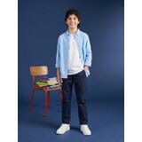 Sinsay Pamučna poplin košulja | shoptok.hr