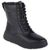 Fitflop Škornji F-Mode GM4-090 All Black 090 | Shoptok.si