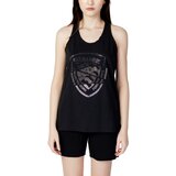 Blauer LOGO PAILLETTES 23SBLDH03408-005707 Crna Cijene