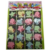  Blokčići za pisanje-1 7-lb-085 ( 30046 ) | Eponuda.com