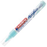 Marker AKRILNI 2-3 MM EDDING 5100916 PASTEL PLAVI | Shoptok.si