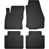 Wielganizator Gumijaste avtotesnine, komplet 4 kosov, univerzalne za: Audi A8 D5 LONG (2017-2022), (22139556) | Shoptok.si
