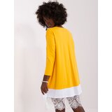 Lily Rose Dress-EM-SK-HS-20-37.05P-dark yellow | shoptok.hr