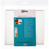 Qlima Nadomestni set filtrov za razvlaževalce D82X, (21733756) | Shoptok.si