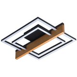  LED plafonsko svetlo LARYSA LED/23W/230V 35x45 borovina | Eponuda.com