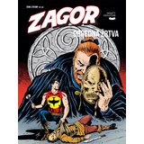 Veseli četvrtak Grupa autora - Zagor 179 - Obredna žrtva Cene