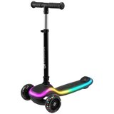 Kinderkraft trotinet za decu Raket Black, 2g+ Cene