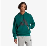 Adidas muški duks M bl ft hd JE8896 cene
