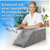 DYNMC you DYNMC klinasta blazina za noge iz spominske pene | Shoptok.si