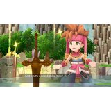 Square Enix Secret of Mana (Playstation 4) | shoptok.hr