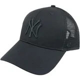 47 Brand MLB New York Yankees Branson Cap Crna