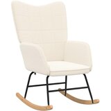  Ljuljačka Krema Sherpa Tkanina | shoptok.hr