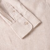 Kyoto-3 Mashu Linen košulja | Eponuda.com