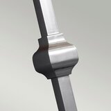 Elstead Lighting STENSKA SVETILKA Teva 220-240 V E27 | Shoptok.si