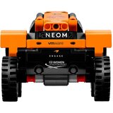 Lego Technic: NEOM McLaren Extreme E Race Car | Shoptok.si