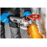 Graphite 59G110 kutna brusilica, 1100 W, 125 mm | shoptok.hr
