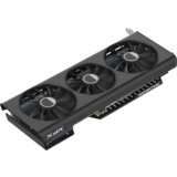 XFX AMD RX-7800XT QICK319 CORE 16GB GDDR6 256bit, 2430 MHz / 19.5 Gbps, 3x DP, 1x HDMI, 3 fan, 2.5 slot | Eponuda.ba