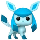 Funko Jumbo Pokemon Glaceon | Shoptok.si