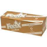 FeelX kondomi - normal (144kom) | shoptok.hr