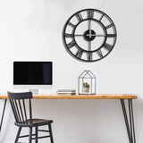 Wallity zidni sat mts - 006, 49x49 cm | ePonuda.com