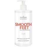 SMOOTH FEET REGENERIRAJUĆA KREMA ZA STOPALA 500ML