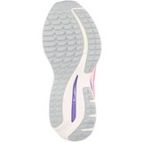 Mizuno Tekaški čevelj 'WAVE INSPIRE 19' roza / bela | Shoptok.si