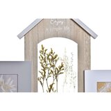  Okvir za sliku DKD Home Decor Drvo 39 x 3 x 41 cm Prirodno biljke (2 kom.) | shoptok.hr