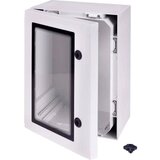 Fibox Zidno kućište, Instalacijsko kućište 400 x 600 x 210 Polikarbonat Svijetlosiva (RAL 7035) ARCA 406021W 1 ST | Eponuda.ba