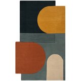 Flair Rugs Volnena preproga 290x200 cm Lozenge - Flair Rugs Cene