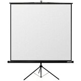 Reflecta Tripod platno za projektor CrystalLine, 240x240cm Cijene