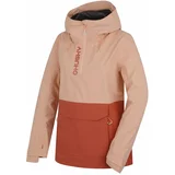 Husky Women's outdoor jacket Nabbi L orange