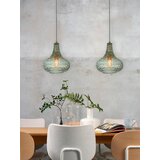 it´s about RoMi VISEČA SVETILKA 24/26,5 cm 25 W E27 | Shoptok.si
