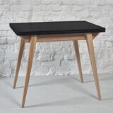 Ragaba Raztegljiva jedilna miza z mizno ploščo v jesenovem dekorju 65x90 cm Envelope – | Shoptok.si
