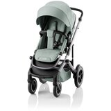 Britax Romer ogrodje s sedežno enoto smile 5Z jade green Cene