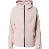 4f Športna jakna 'F120' pastelno roza