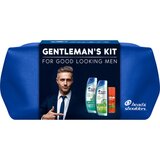 Head & Shoulders Gentleman's Kit darilni set II. za moške | Shoptok.si