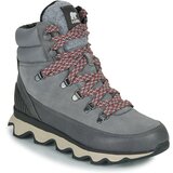 Sorel KINETIC CONQUEST WP Siva Cijene