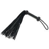 Rimba Braided Flogger 50cm Black Cijene