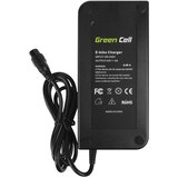 Green cell Polnilec za električna kolesa, 36V / 42V / 4.0A / priključek 3 pin Cene