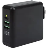 MH 4-in-1 putni zidni punjač i powerbank 8,000 mAh ( 0001337193 )